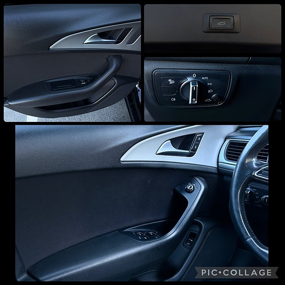Audi A6 17 of 27