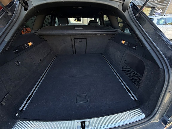 Audi A6 25 of 27