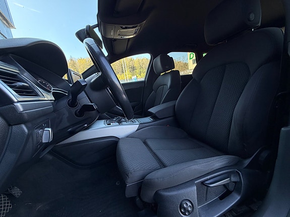 Audi A6 18 of 27