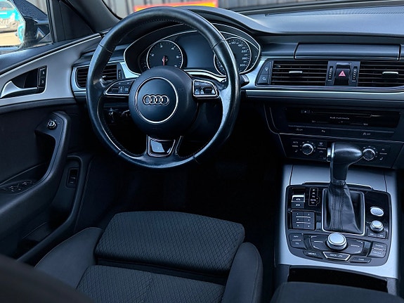 Audi A6 21 of 27