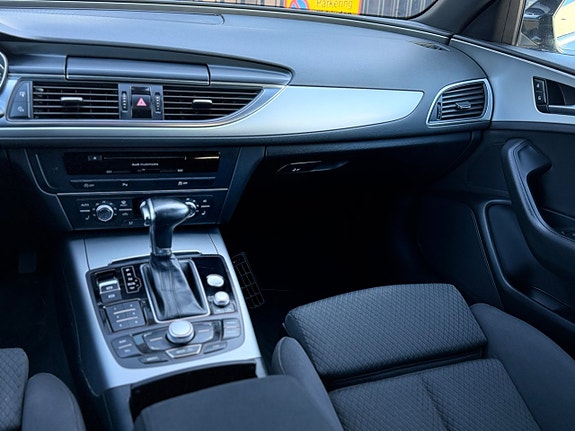 Audi A6 22 of 27