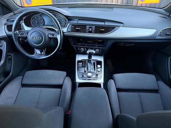 Audi A6 13 of 27