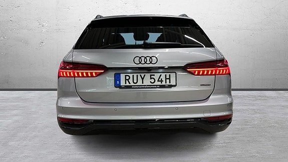 Audi A6 allroad 4 of 5