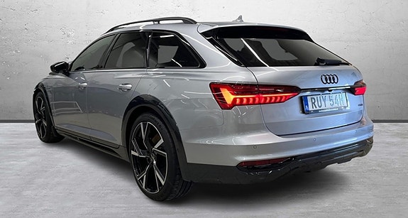 Audi A6 allroad 3 of 5