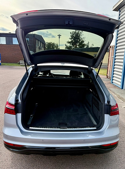 Audi A6 allroad 5 of 8
