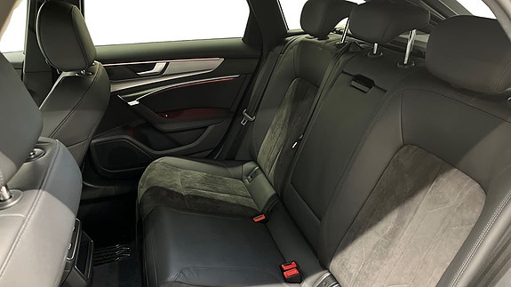 Audi A6 allroad 7 of 7