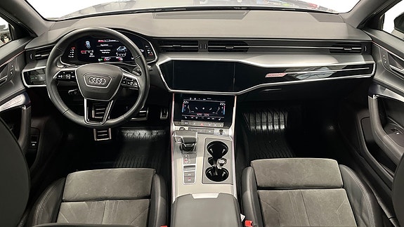 Audi A6 allroad 5 of 5