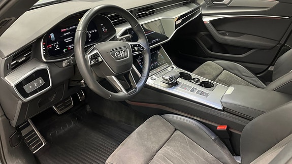 Audi A6 allroad 6 of 7
