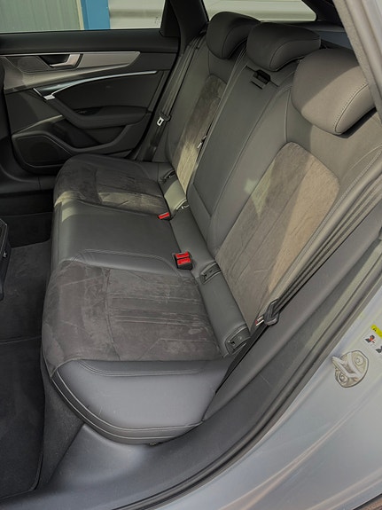 Audi A6 allroad 8 of 8