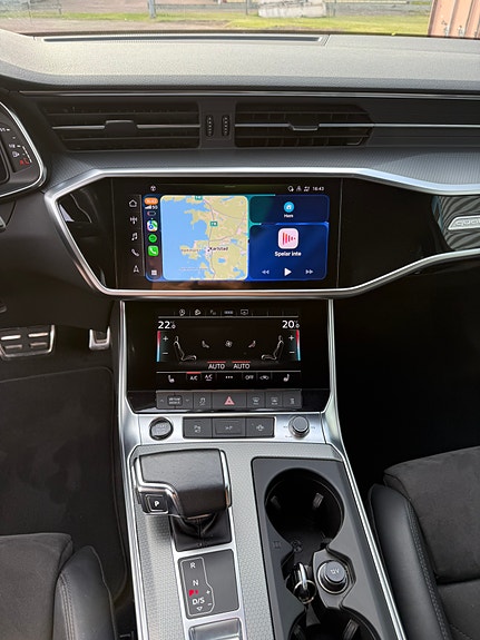 Audi A6 allroad 7 of 8