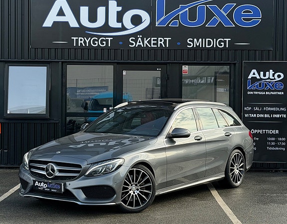 Mercedes-Benz C250 d