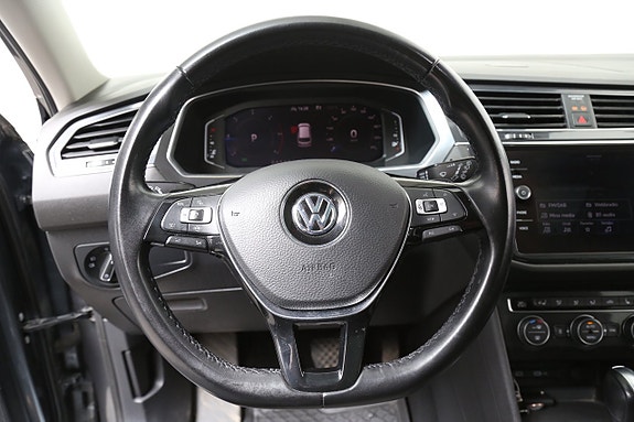 Volkswagen Tiguan Allspace 17 of 29