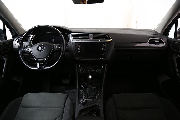 Volkswagen Tiguan Allspace 19 of 29