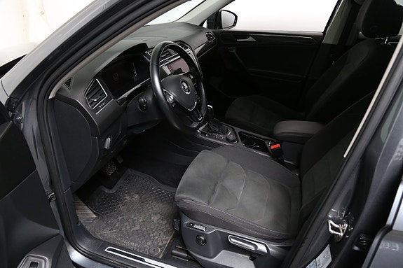 Volkswagen Tiguan Allspace 11 of 29
