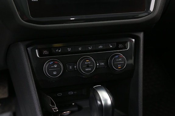 Volkswagen Tiguan Allspace 22 of 29
