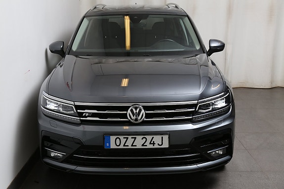 Volkswagen Tiguan Allspace 5 of 5