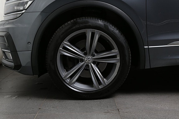Volkswagen Tiguan Allspace 8 of 29