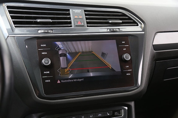 Volkswagen Tiguan Allspace 21 of 29