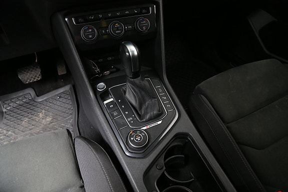 Volkswagen Tiguan Allspace 25 of 29
