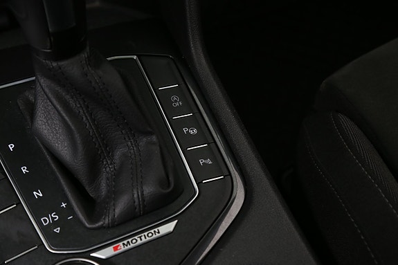 Volkswagen Tiguan Allspace 24 of 29