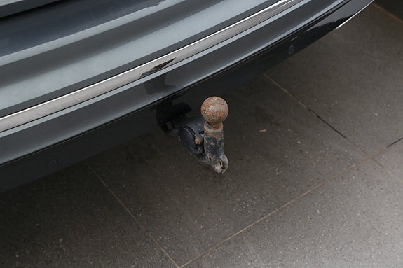 Volkswagen Tiguan Allspace 9 of 29
