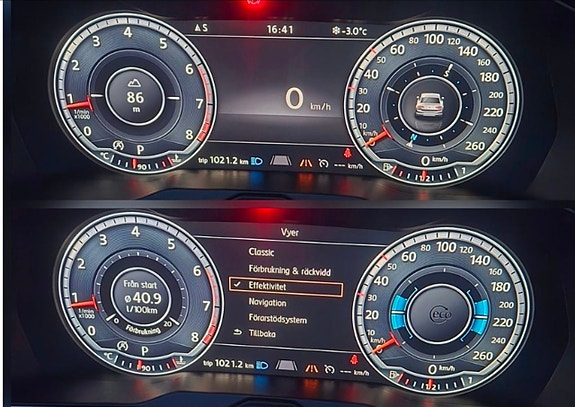 Volkswagen Passat 9 of 23