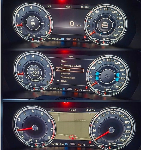 Volkswagen Passat 8 of 23