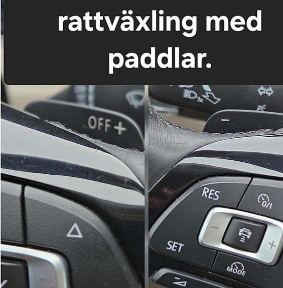 Volkswagen Passat 21 of 23