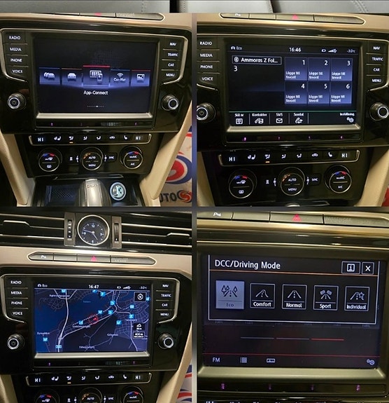 Volkswagen Passat 19 of 23
