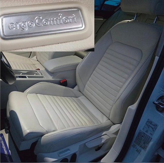 Volkswagen Passat 22 of 23