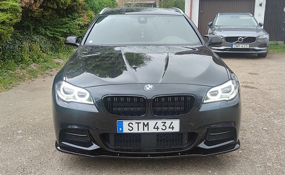 BMW 530d