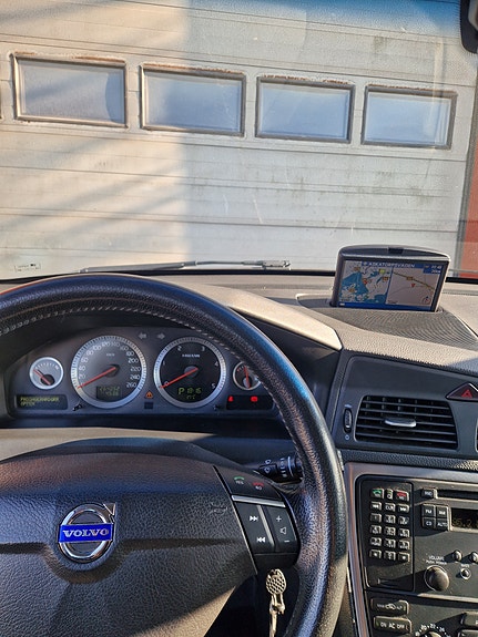 Volvo XC70 5 of 5