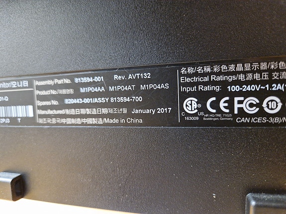 Product image 2 of 5