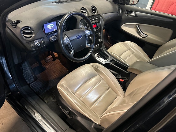 Ford Mondeo 5 of 5