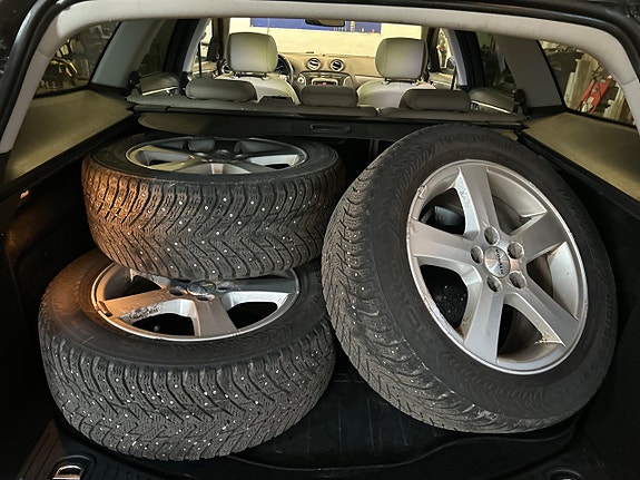 Ford Mondeo 9 of 9