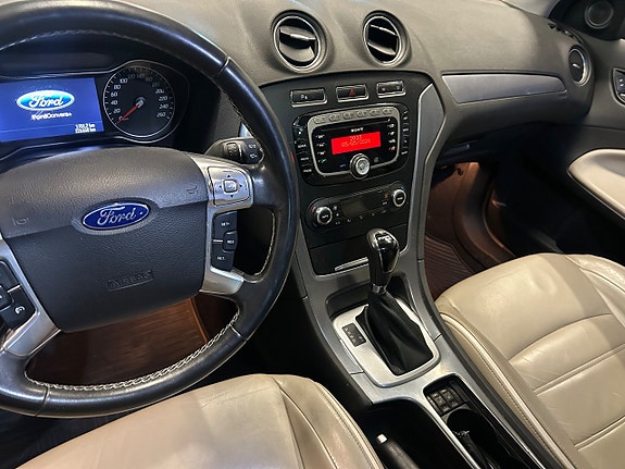 Ford Mondeo 6 of 9