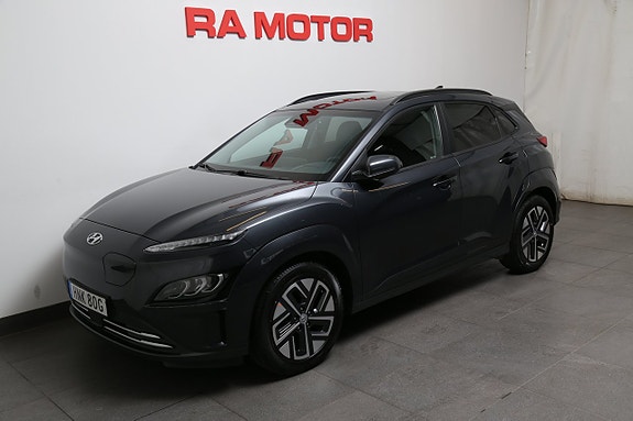 İkinci el  Hyundai Kona 