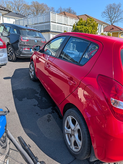 Hyundai i20 3 of 3