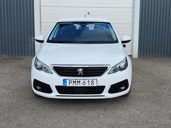 Peugeot 308 SW