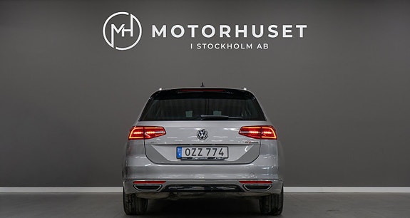 Volkswagen Passat 5 of 5