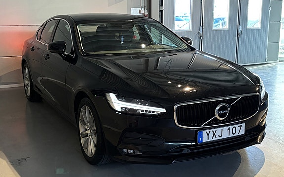 Volvo S90 4 of 19