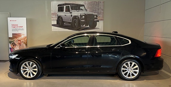 Volvo S90 5 of 19
