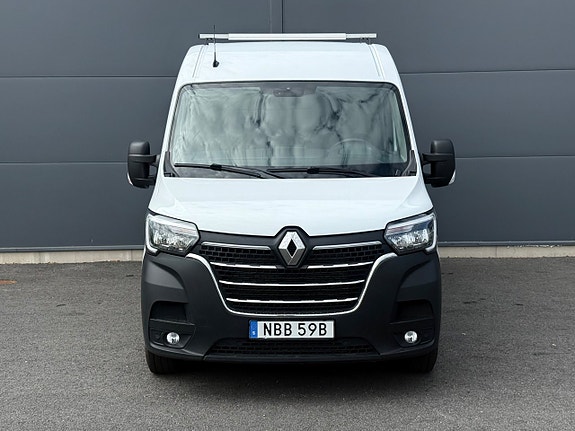 Renault Master 13 of 25