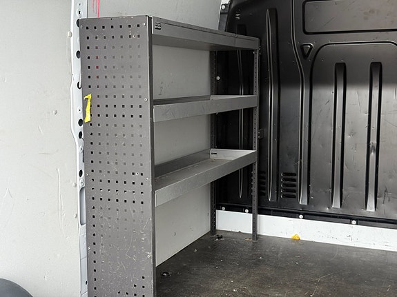 Renault Master 9 of 25