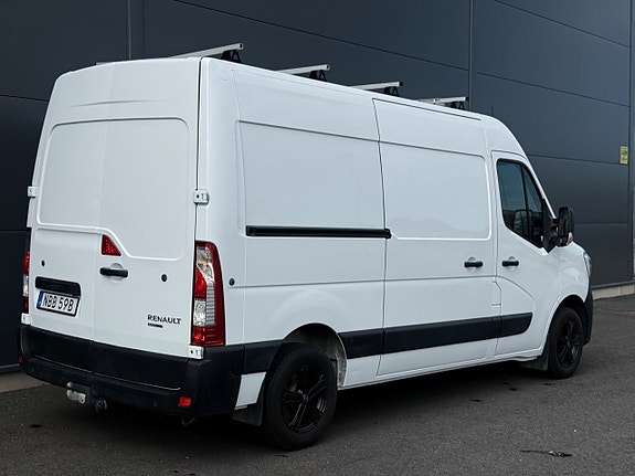 Renault Master 6 of 25
