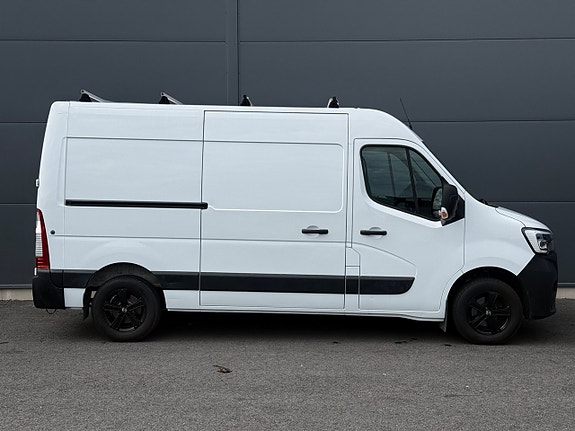 Renault Master 3 of 25