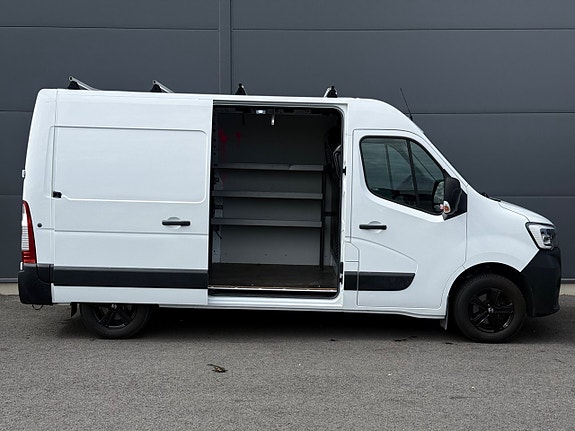 Renault Master 4 of 25