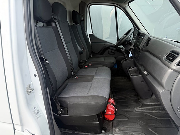Renault Master 16 of 25