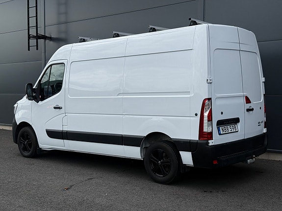 Renault Master 3 of 5