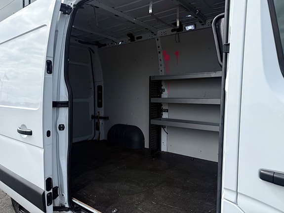 Renault Master 5 of 25